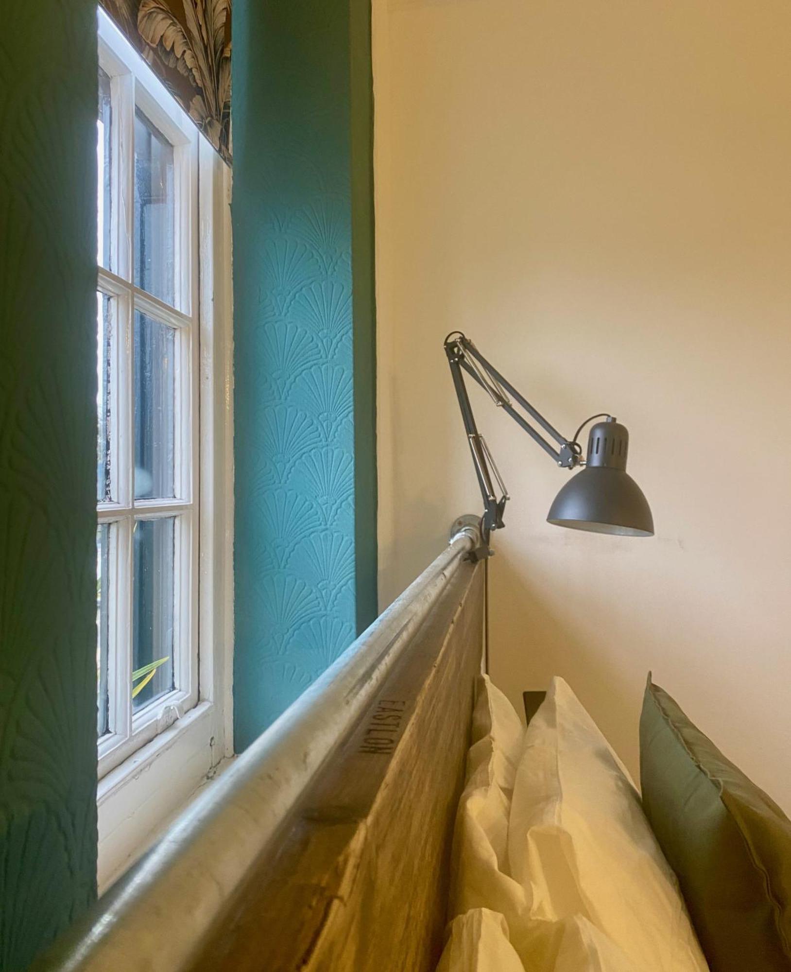 Hotel The Admiral Okręg wyborczy Hove Zewnętrze zdjęcie