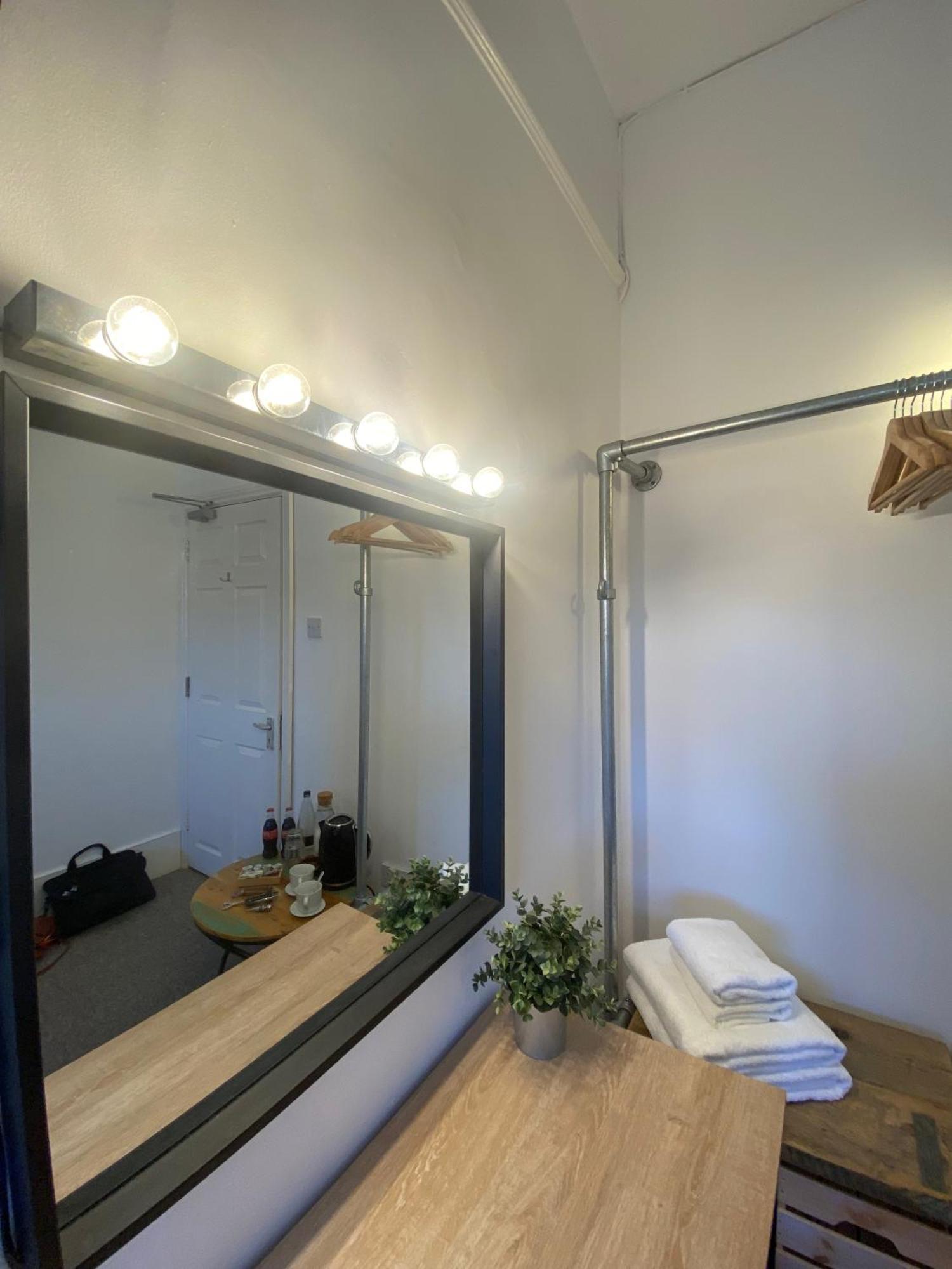 Hotel The Admiral Okręg wyborczy Hove Zewnętrze zdjęcie